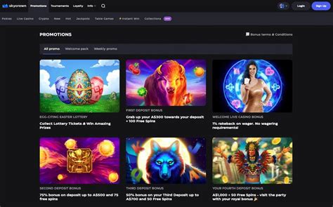 skycrown casino australia review|Skycrown Casino Review 2023 ️ Top Real Money Online Casino.